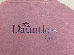 Dauntless Definition Orchid Tee